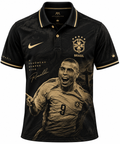 Ronaldo Nazario Brasil - After Match