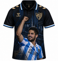 Isco Alarcón Málaga CF - AfterMatch