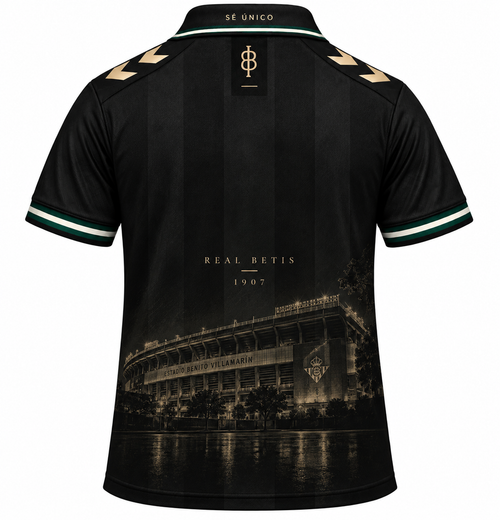 Camiseta Joaquín Real Betis - AfterMatch